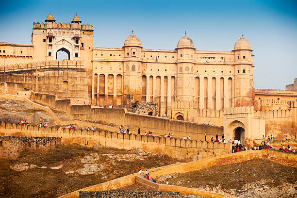 Pink City Jaipur