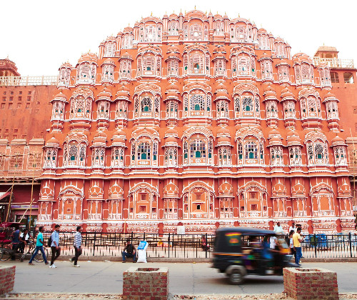Glory of Rajasthan