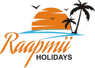 Raapmii Logo
