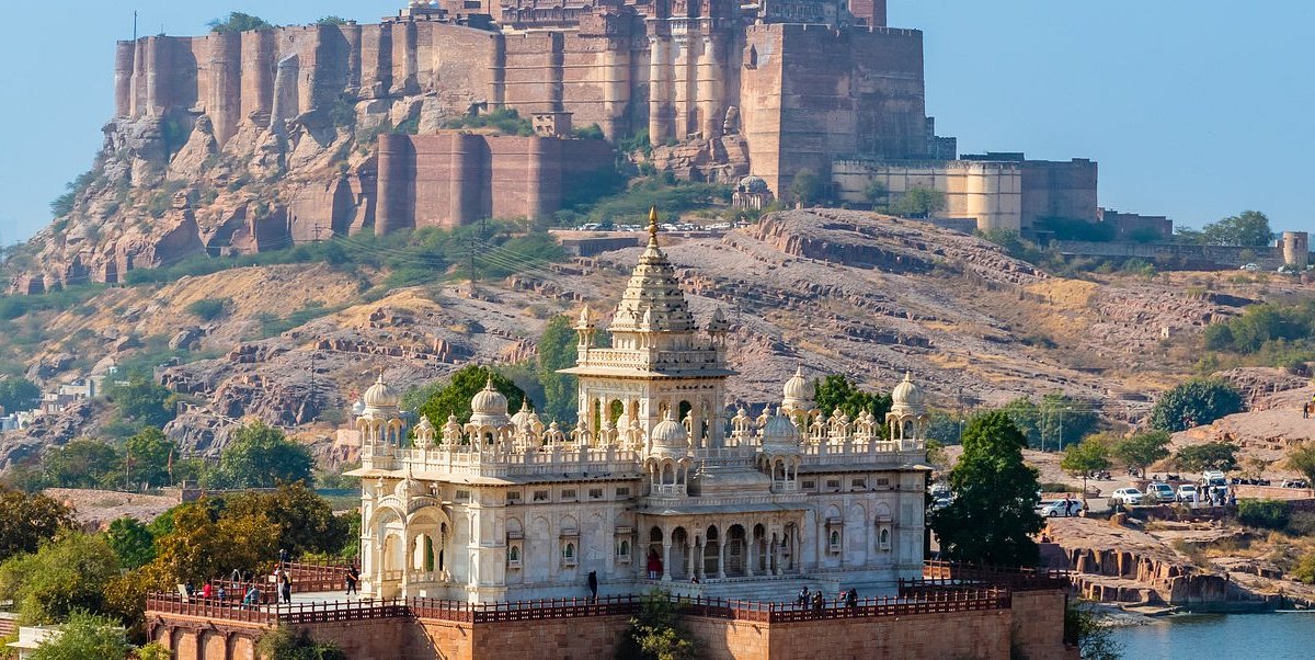Rajasthan Heritage